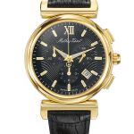 Đồng hồ Mathey Tissot Elegance Chrono H410CHPLN