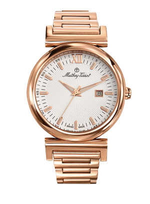 Đồng hồ Mathey Tissot Elegance H410PI