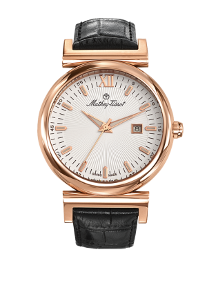 Đồng hồ Mathey Tissot Elegance H410PLI