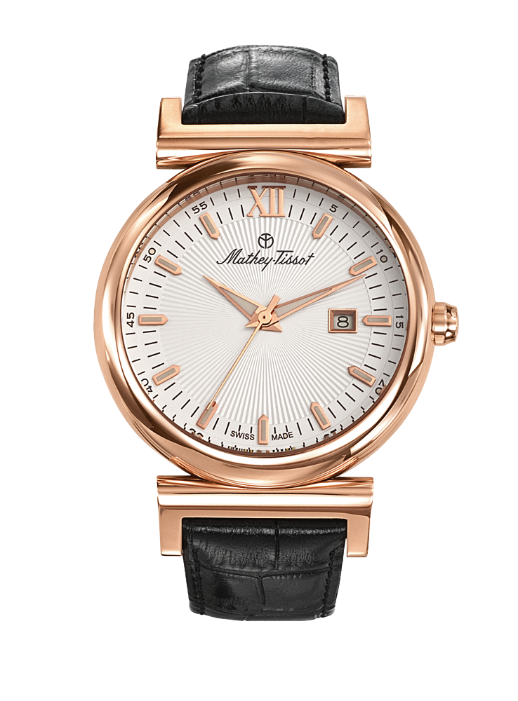 Đồng hồ Mathey Tissot Elegance H410PLI