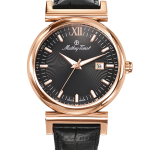 Đồng hồ Mathey Tissot Elegance H410PLN