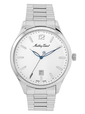 Đồng hồ Mathey Tissot Ubran H411MAI