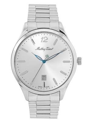 Đồng hồ Mathey Tissot Ubran H411MAS