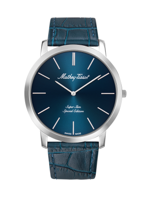 Đồng hồ Mathey Tissot CYRUS H6915ABU