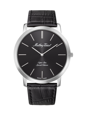 Đồng hồ Mathey Tissot CYRUS H6915AN