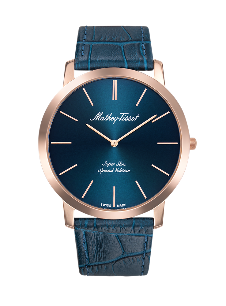 Đồng hồ Mathey Tissot CYRUS H6915PBU