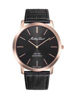 Đồng hồ Mathey Tissot CYRUS H6915PN