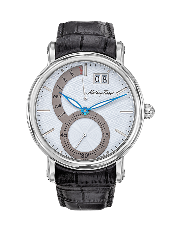 Đồng hồ Mathey Tissot RETROGRADE H7021AI