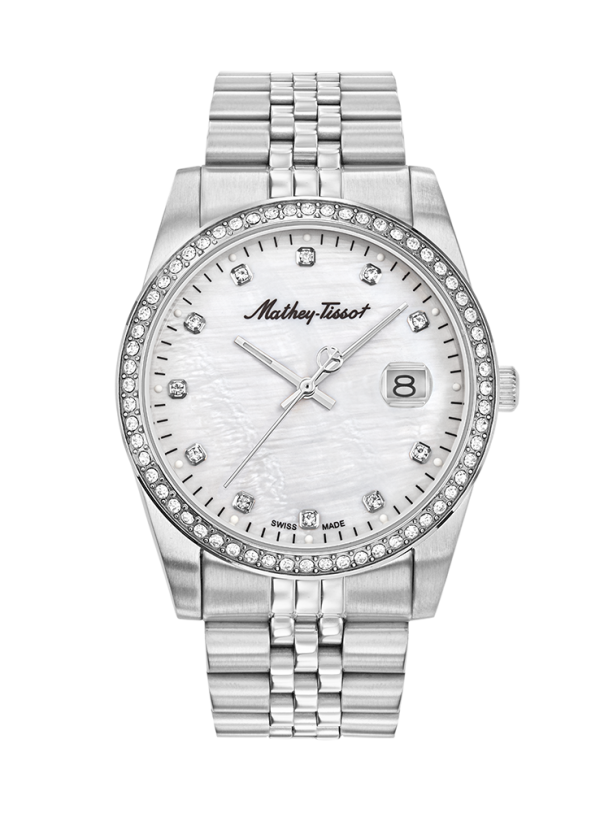 MATHY IV H709AQI Đồng hồ Mathey Tissot MATHY IV H709AQI