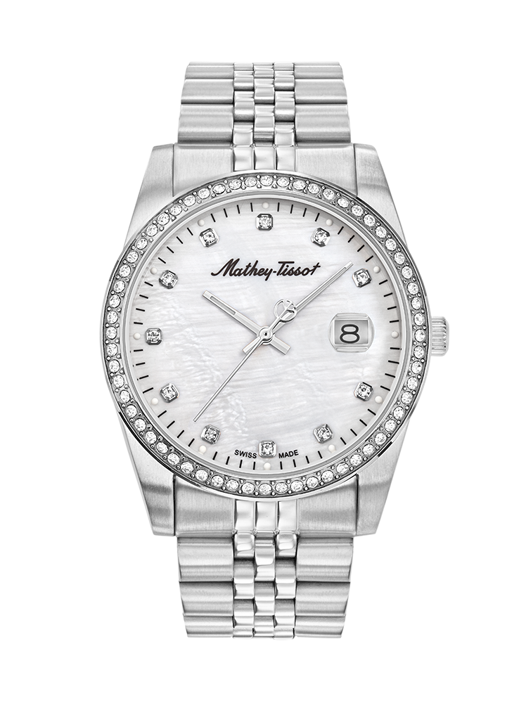 Đồng hồ Mathey Tissot MATHY IV H709AQI