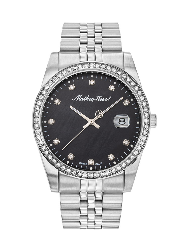 Đồng hồ Mathey Tissot MATHY IV H709AQN