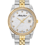Đồng hồ Mathey Tissot MATHY IV H709BQI