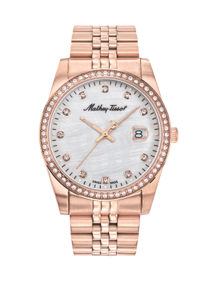 Đồng hồ Mathey Tissot MATHY IV H709RQI