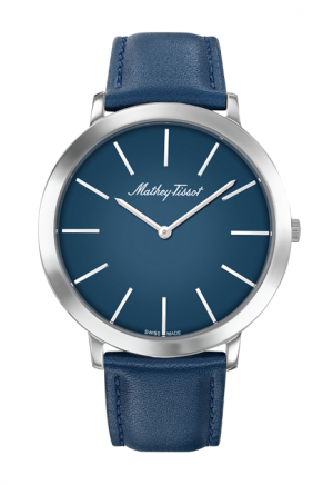Đồng hồ Mathey Tissot Darius H7915ABU