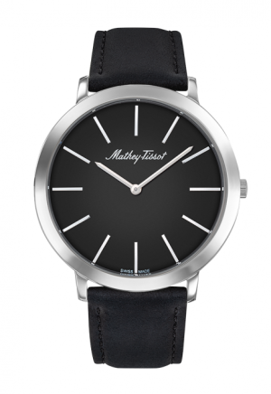 Đồng hồ Mathey Tissot Darius H7915AIN
