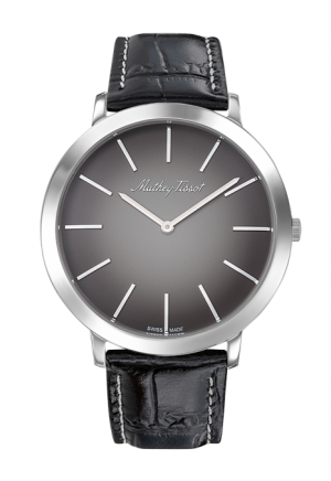 Đồng hồ Mathey Tissot Darius H7915AS