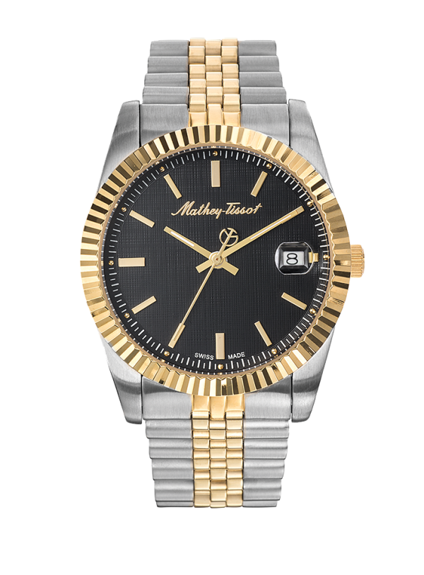 H810BN Đồng hồ Mathey Tissot H810BN