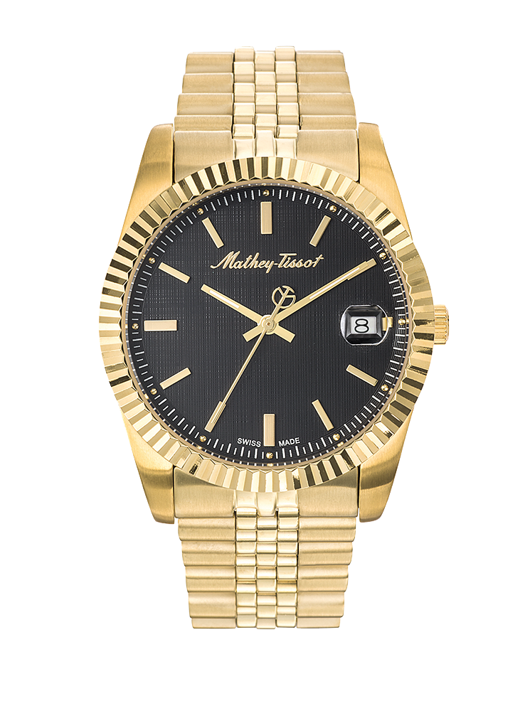 Đồng hồ Mathey Tissot Rolly III H810PN