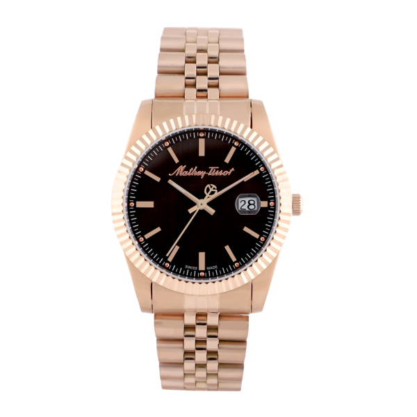 Đồng hồ Mathey Tissot Rolly III H810PRM