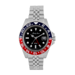 Đồng hồ Mathey Tissot Vintage GMT H903AR