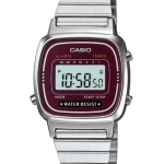 Đồng hồ Casio LA670WA-4SDF