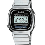 Đồng hồ Casio LA670WD-1DF