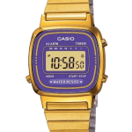 Đồng hồ Casio LA670WGA-6DF