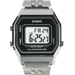 Đồng hồ Casio LA680WA-1DF