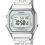 Đồng hồ Casio LA680WA-7DF