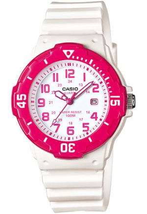 Đồng hồ Casio LRW-200H-4BVDF
