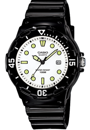 Đồng hồ Casio LRW-200H-7E1VDF