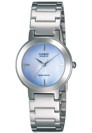 Đồng hồ Casio LTP-1191A-2CDF