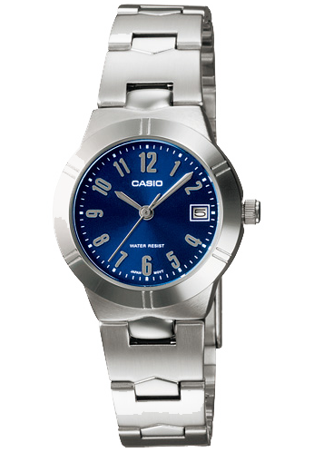 Đồng hồ Casio LTP-1241D-2A2DF