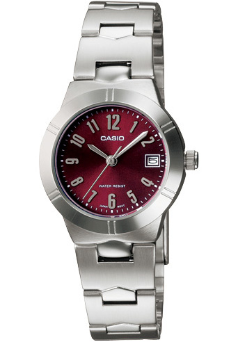 Đồng hồ Casio LTP-1241D-4A2DF
