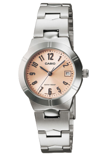 Đồng hồ Casio LTP-1241D-4A3DF