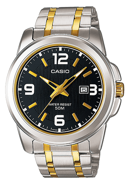 Đồng hồ Casio LTP-1314SG-1AVDF