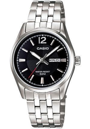 Đồng hồ Casio LTP-1335D-1AVDF
