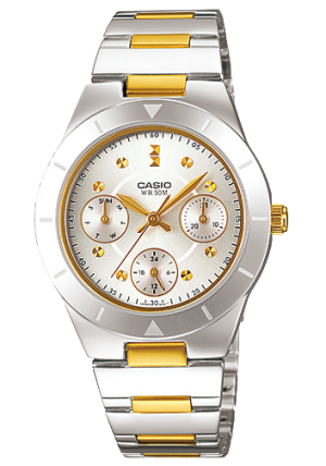 Đồng hồ Casio LTP-2083SG-7AVDF