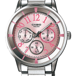 Đồng hồ Casio LTP-2084D-4BVDF