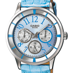 Đồng hồ Casio LTP-2084L-2BVDF