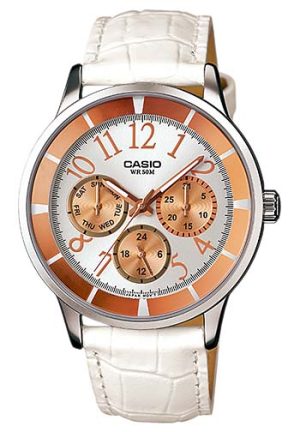 Đồng hồ Casio LTP-2084L-7BVDF