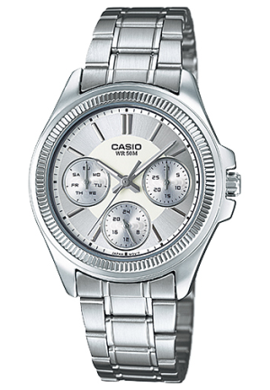 Đồng hồ Casio LTP-2088D-7AVDF