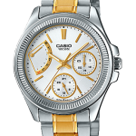 Đồng hồ Casio LTP-2089SG-7AVDF