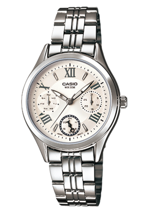 Đồng hồ Casio LTP-E301D-7AVDF