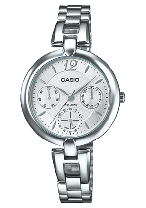 Đồng hồ Casio LTP-E401D-7AVDF