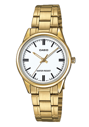 Đồng hồ Casio LTP-V005G-7AUDF