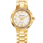 Đồng hồ Mathey Tissot Lucrezia D3082PA