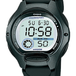 Đồng hồ Casio LW-200-1BVDF