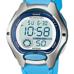 Đồng hồ Casio LW-200-2BVDF