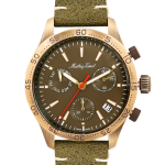 Đồng hồ Mathey Tissot TYPE 22 H1822CHLBR